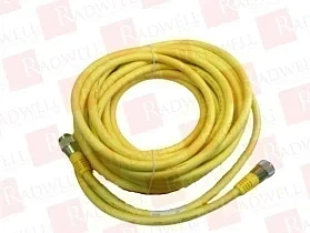 Комплект кабелей / шнуров QD Артикул RSM RKM 55-10M/S600 от производителя TURCK