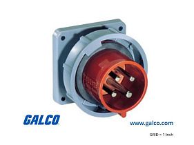 Mennekes Electrical Products ME320B7