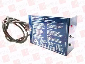 Детектор дорожных петель Артикул 3546-3 от производителя DELTA SCIENTIFIC