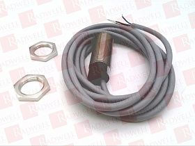 Фотоэлектрический датчик Артикул FZAM 18P1155 от производителя BAUMER ELECTRIC