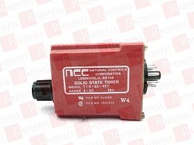 Замедляющие реле Артикул T1K-60-467 от производителя AMETEK