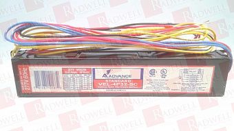 Трансформатор зажигания Артикул VEL-4P32-SC от производителя PHILIPS