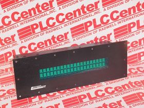 5004D-99-N4 Интерфейс оператора от CINCINNATI ELECTROSYSTEMS