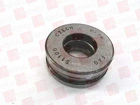 Подшипник Артикул 51100 от производителя SCHAEFFLER GROUP