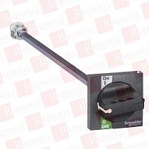 Аксессуар для автоматического выключателя Артикул 28941 от производителя SCHNEIDER ELECTRIC