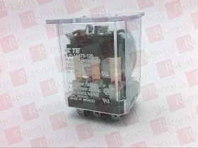 Реле / розетка Артикул KUP-14AT5-24 от производителя TE CONNECTIVITY