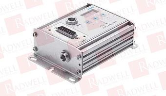 Контроллер питания Артикул SPC11-MTS-AIF от производителя FESTO