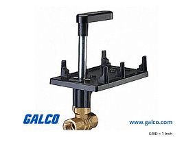 Siemens Building Technologies 599-10319S