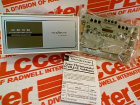 Термостат  Артикул T874A1465/Q674B1471 от производителя TROLATEMP