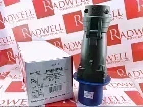 Штекер / розетка Артикул PS560P9S от производителя LEGRAND