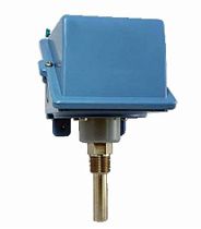 Реле давления UNITED ELECTRIC J400-553, тефлоновая мембрана, NPT 1/4"