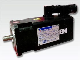 Серводвигатель AHR115A6-44S от ATLAS COPCO