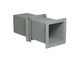 Hammond Manufacturing 1487DX