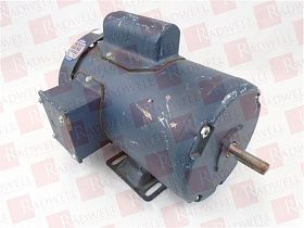 Двигатель Артикул C4C11FB4C от производителя REGAL REXNORD