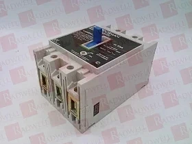 Автоматический выключатель в литом корпусе Артикул LLBAAT-50 от производителя TYCO