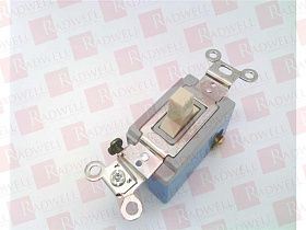 Тумблер  Артикул HBL1556I от производителя KELLEMS