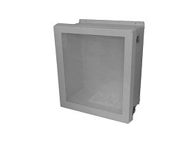 Vynckier Enclosure Systems VJG1412NHWPL2