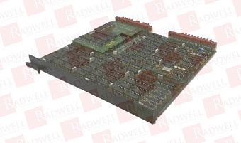 Модуль / стойка ПЛК Артикул 8266-4001 от производителя CONVERTEAM