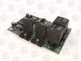 Плата ПК Плата ПЛК / дополнения к  плататам Артикул 2C18617G01 от производителя THERMO KING