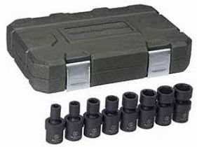 Набор  торцевых головок Артикул 84347 от производителя APEX TOOLS