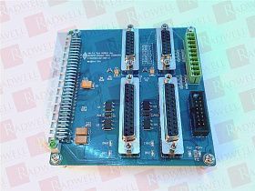 Плата ПК Плата ПЛК / дополнения к  плататам Артикул 9124-00-001-3 от производителя OMRON