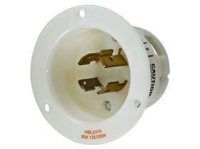 Hubbell HBL2415