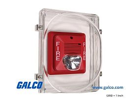 Safety Technology Internationa STI-1221E