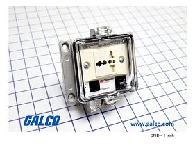 Grace Technologies P-R2-K3RUV3