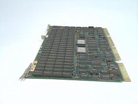 Плата управления 71359 DATA HIGHWAY QUAD-PCI от CHRISLIN INDUSTRIES