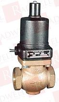 Электромагнитный клапан  Артикул 31LR34 от производителя MAGNATROL