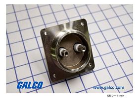 Warrick a Brand of Gems Sensors 3E2C