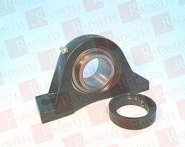 Блок подушки / корпус для подшипника Артикул RAS1 15/16 от производителя TIMKEN