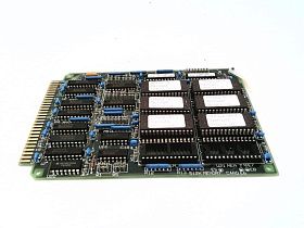 113344-003 Плата ПК Плата ПЛК / дополнения к  плататам от PL MANUFACTURING