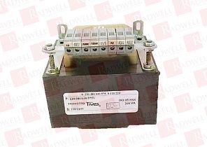 Трансформатор для цепи управления Артикул DO-0519SS от производителя TRANSFAB