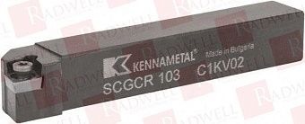 Держатель для токарных резцов Артикул 1094459 от производителя