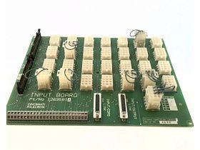 1269581 Дополнительный модуль/плата сервопривода производства CINCINNATI MILACRON