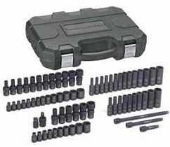 Набор  торцевых головок Артикул 84105 от производителя APEX TOOLS