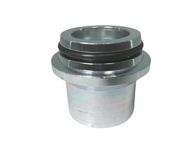 WAL612344 Трубы и муфты от WALTERSCHEID