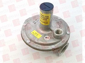 Пневматический регулятор Артикул 325-5L от производителя MAXITROL