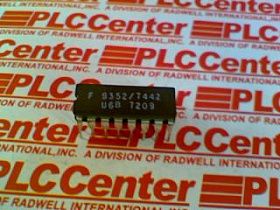 Интегральная микросхема 9352/7442 производства QT OPTOELECTRONICS