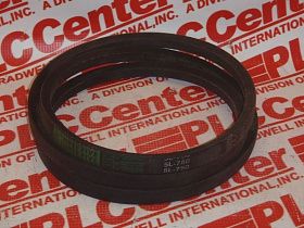 Ремень 5L750 от THREE FIVE