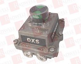 Концевой выключатель Артикул DXS-ZH1GN4B от производителя TOPWORX