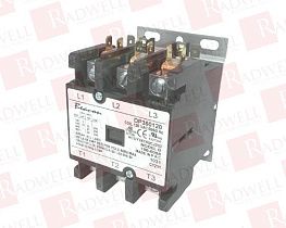 Пускатель Артикул DP350120 от производителя BEACON COMPONENTS