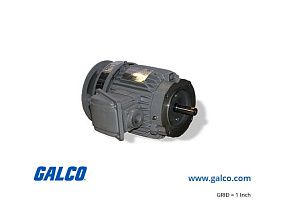 TECO Westinghouse EP07545R