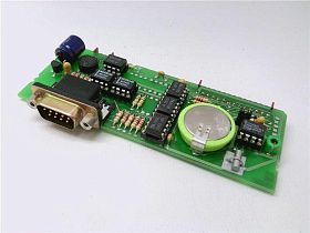 CVM/RED Плата ПК Плата ПЛК / дополнения к  плататам от CIRCUTOR