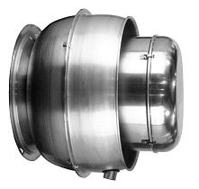 135W10D Вентилятор/Вентиляция от LOREN COOK COMPANY