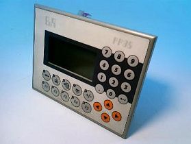 Панель оператора B&R 4PP035.E300-136, 3" LCD, 24В DC