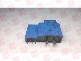 Преобразователь напряжения / тока Артикул HY 20-P от производителя LEM