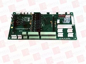 Плата ПК Плата ПЛК / дополнения к  плататам Артикул EDSP054B от производителя METTLER TOLEDO