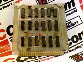 Модуль контроля положения оси EK-6681W Warner & Swasey